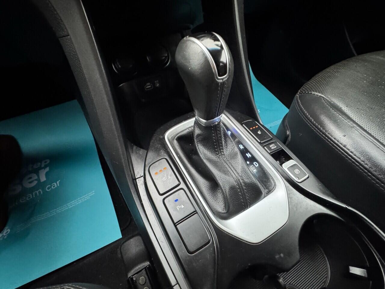 Used Hyundai Santa Fe 2016 for sale - 76701059: Photo 43