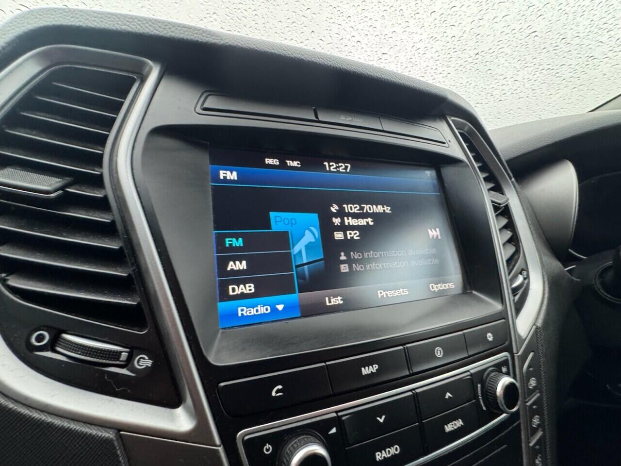 Used Hyundai Santa Fe 2016 for sale - 76701059: Photo 45