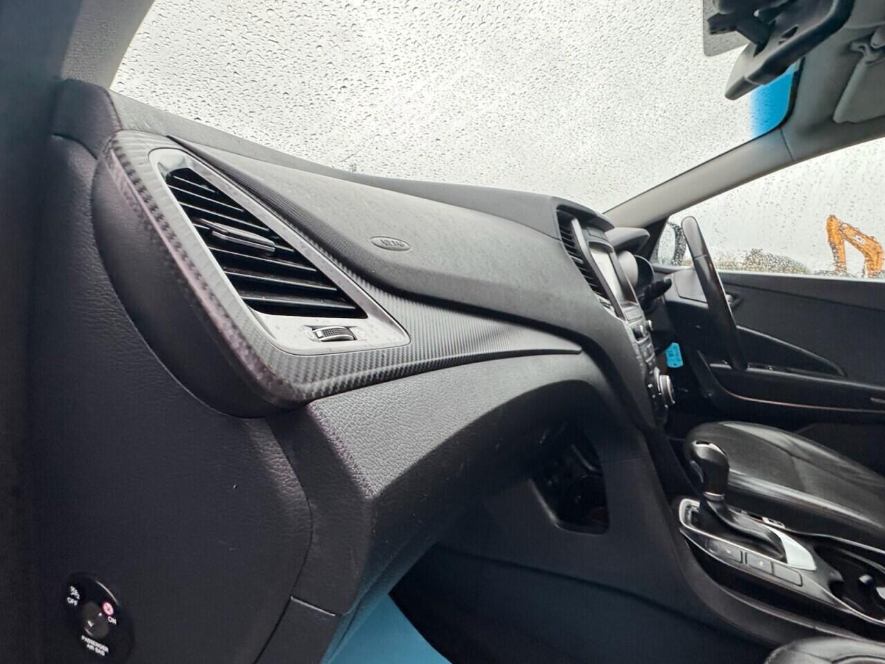 Used Hyundai Santa Fe 2016 for sale - 76701059: Photo 48