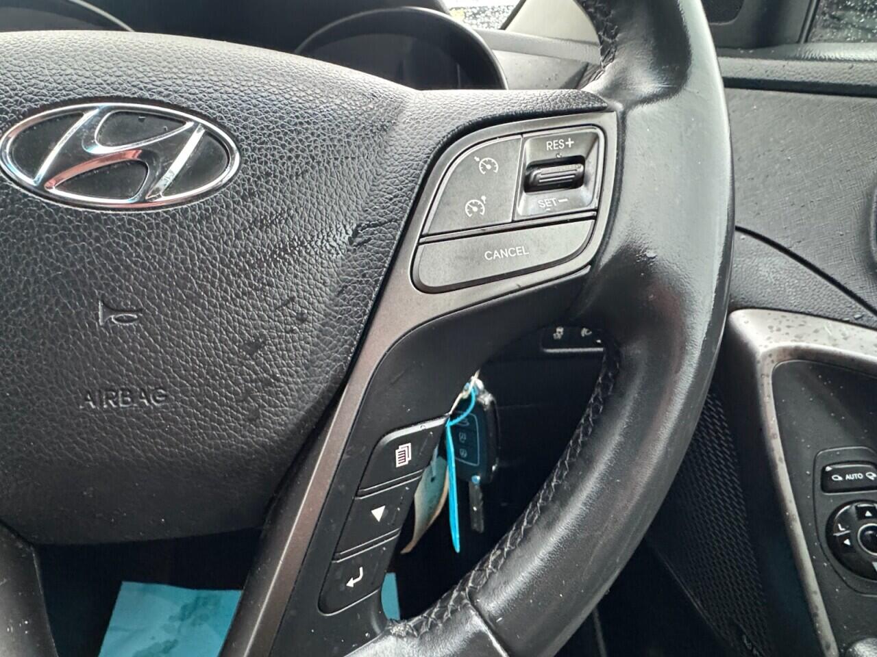 Used Hyundai Santa Fe 2016 for sale - 76701059: Photo 49