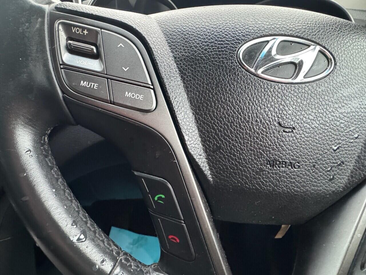 Used Hyundai Santa Fe 2016 for sale - 76701059: Photo 52