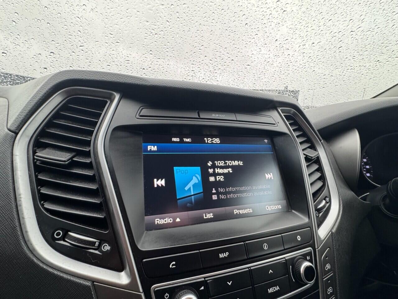 Used Hyundai Santa Fe 2016 for sale - 76701059: Photo 54