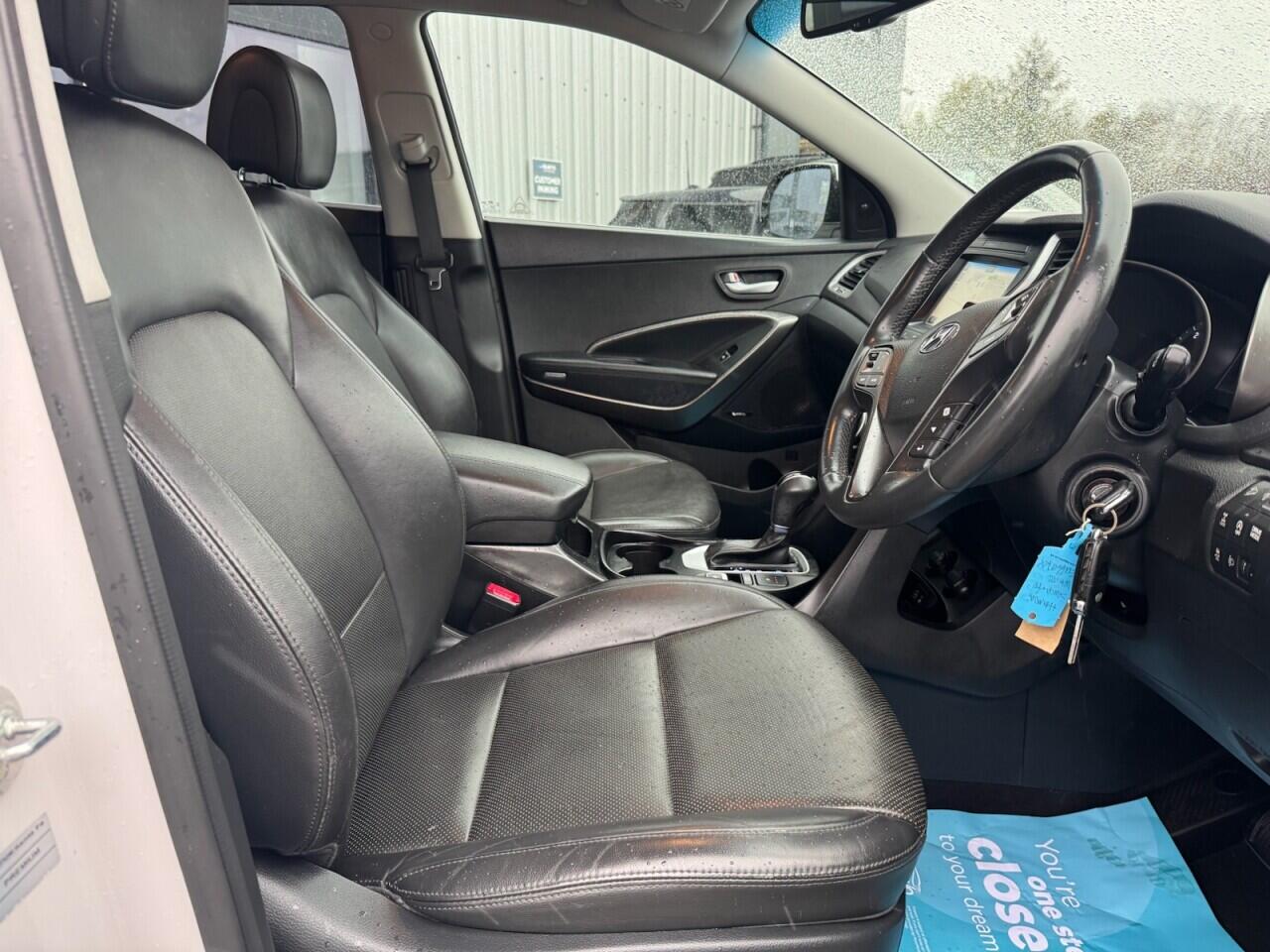 Used Hyundai Santa Fe 2016 for sale - 76701059: Photo 56