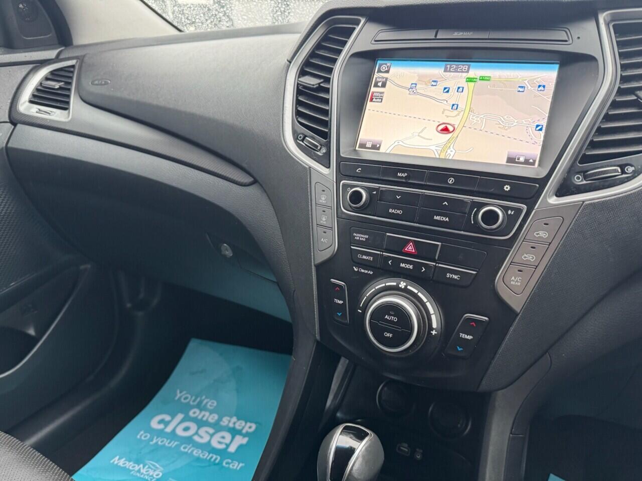 Used Hyundai Santa Fe 2016 for sale - 76701059: Photo 57