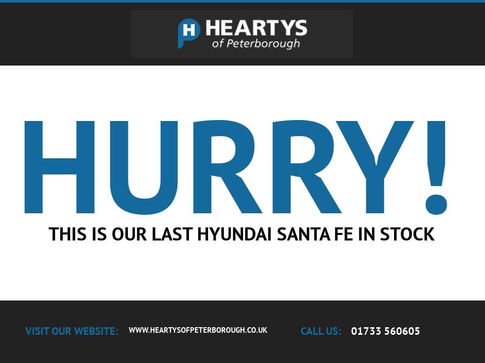 Used Hyundai Santa Fe 2016 for sale - 76701059: Photo 9