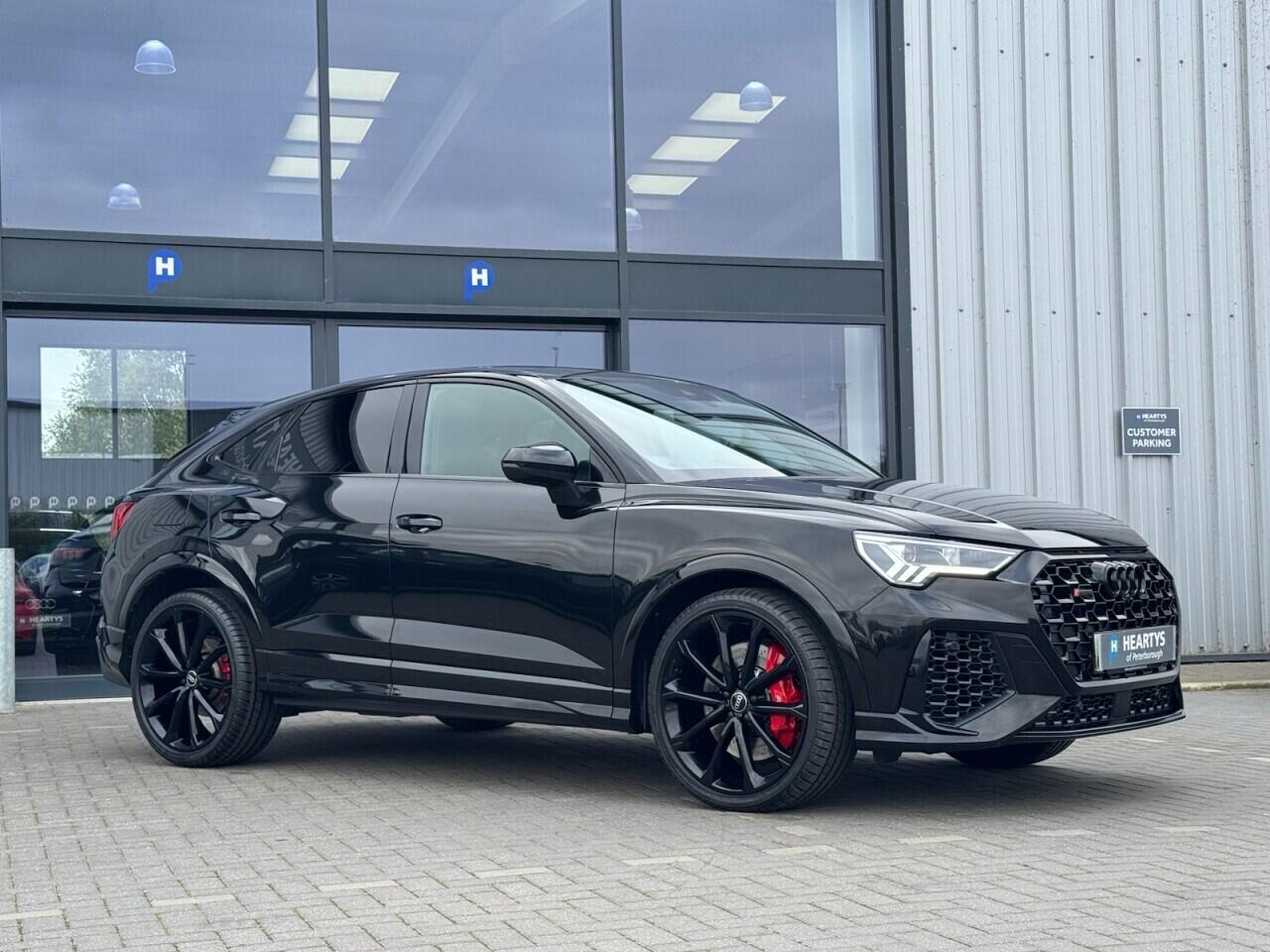 Used Audi RS Q3 2023 for sale - 76702114: Photo 15