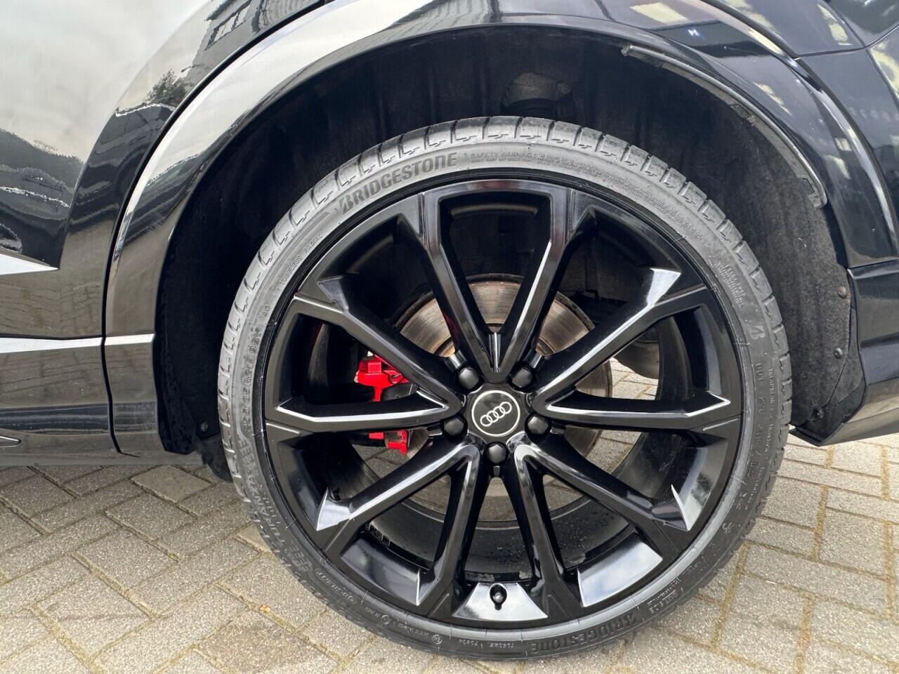 Used Audi RS Q3 2023 for sale - 76702114: Photo 19