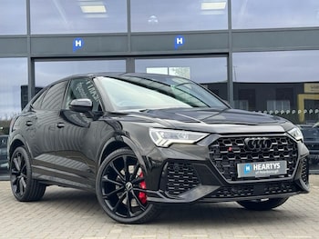 Audi - RS Q3