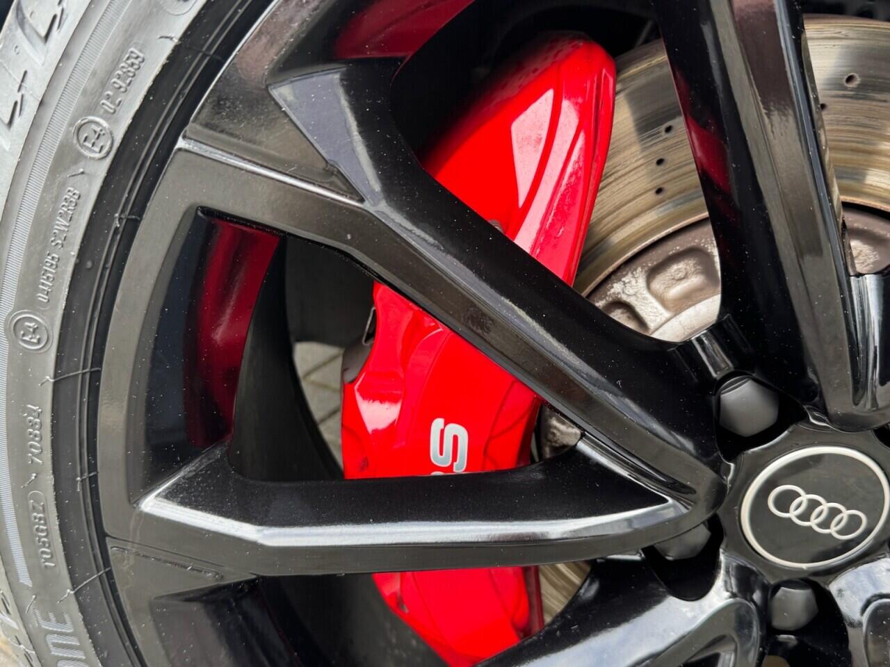 Used Audi RS Q3 2023 for sale - 76702114: Photo 27