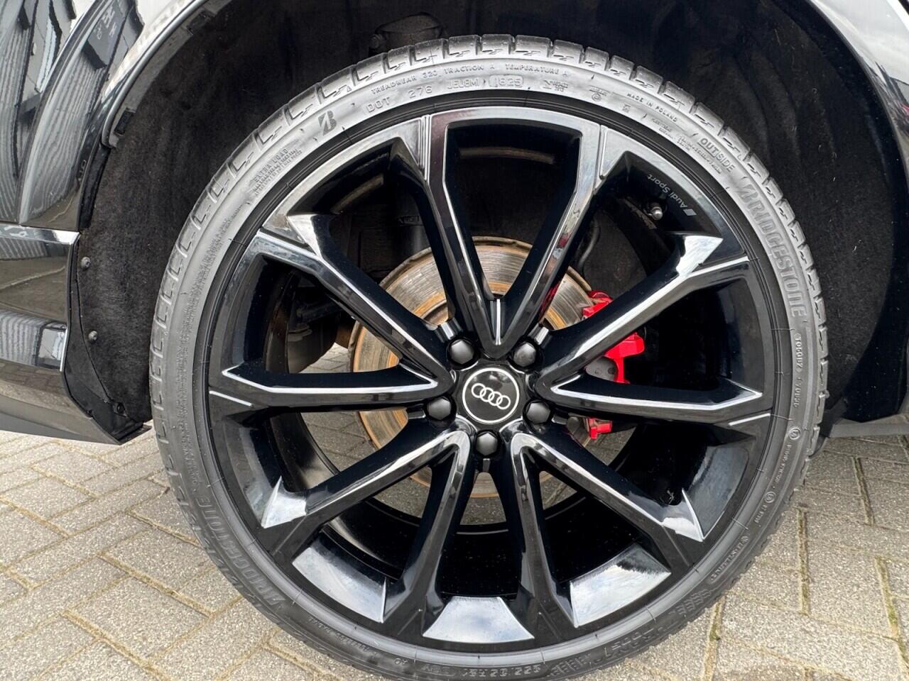 Used Audi RS Q3 2023 for sale - 76702114: Photo 37