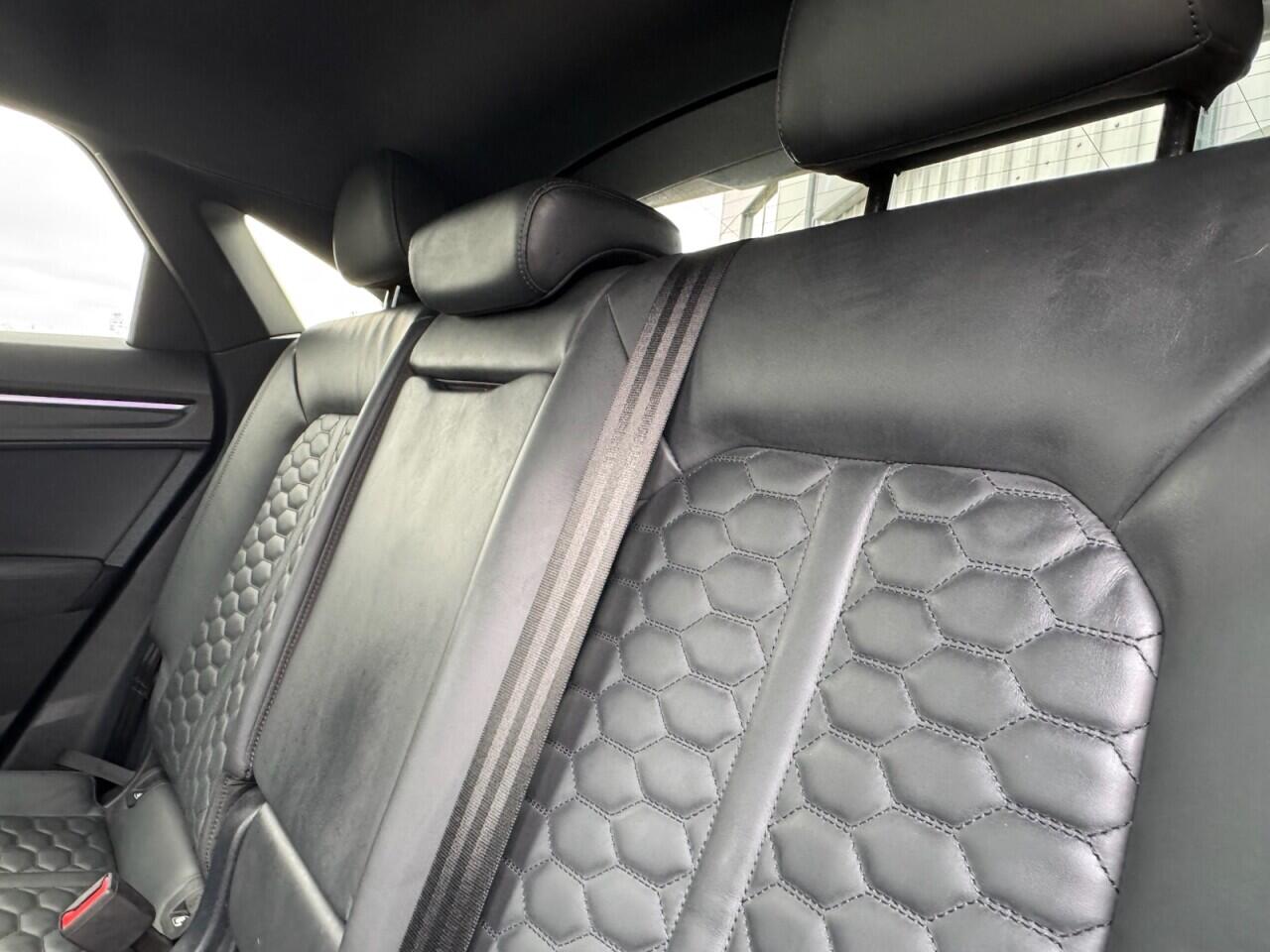 Used Audi RS Q3 2023 for sale - 76702114: Photo 40