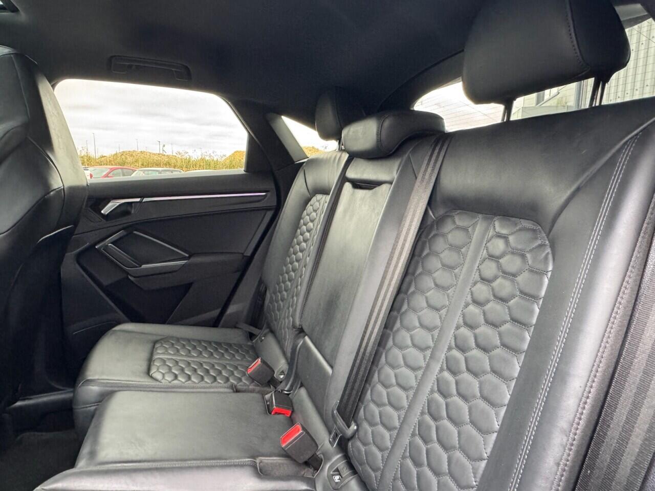 Used Audi RS Q3 2023 for sale - 76702114: Photo 42