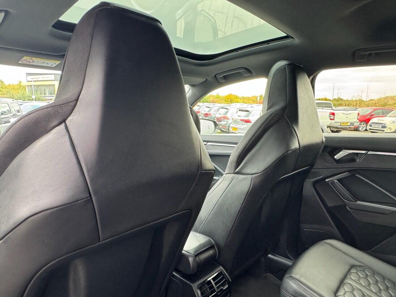 Used Audi RS Q3 2023 for sale - 76702114: Photo 44