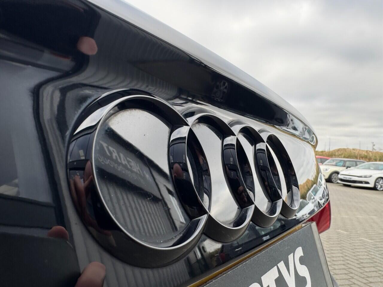 Used Audi RS Q3 2023 for sale - 76702114: Photo 47