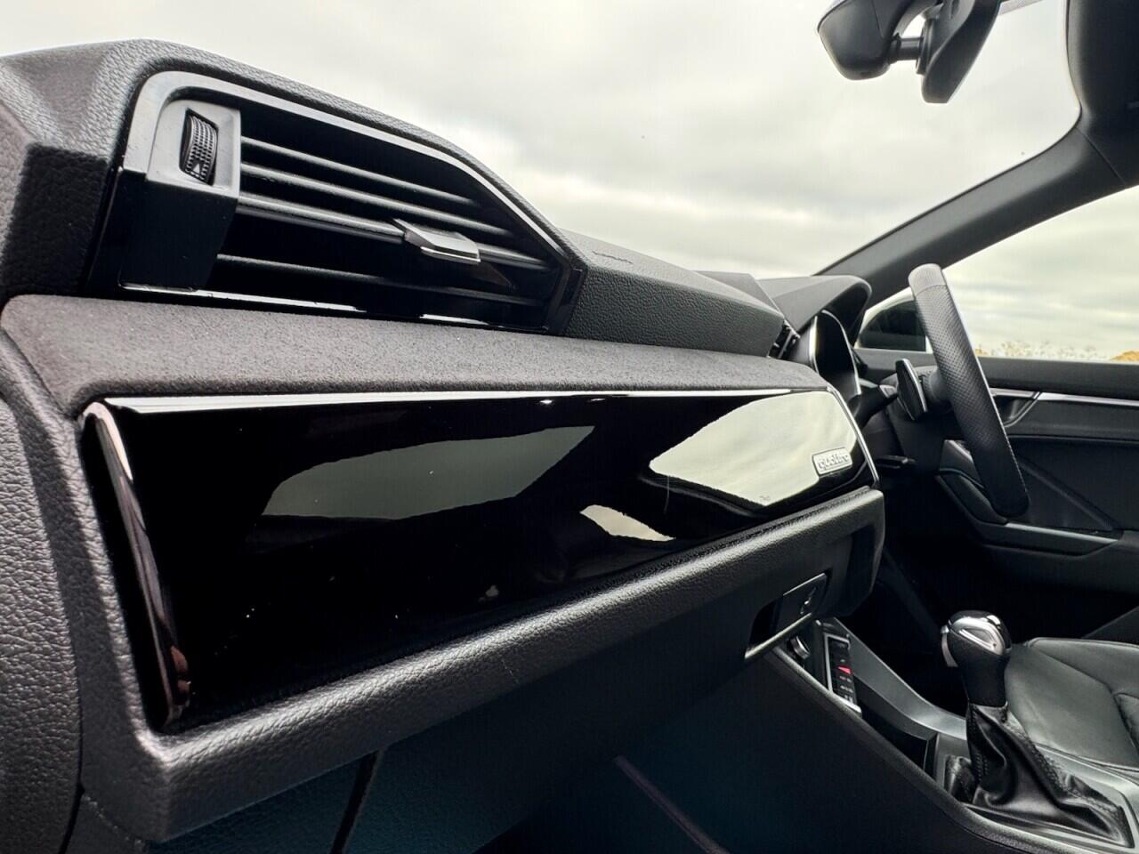 Used Audi RS Q3 2023 for sale - 76702114: Photo 55