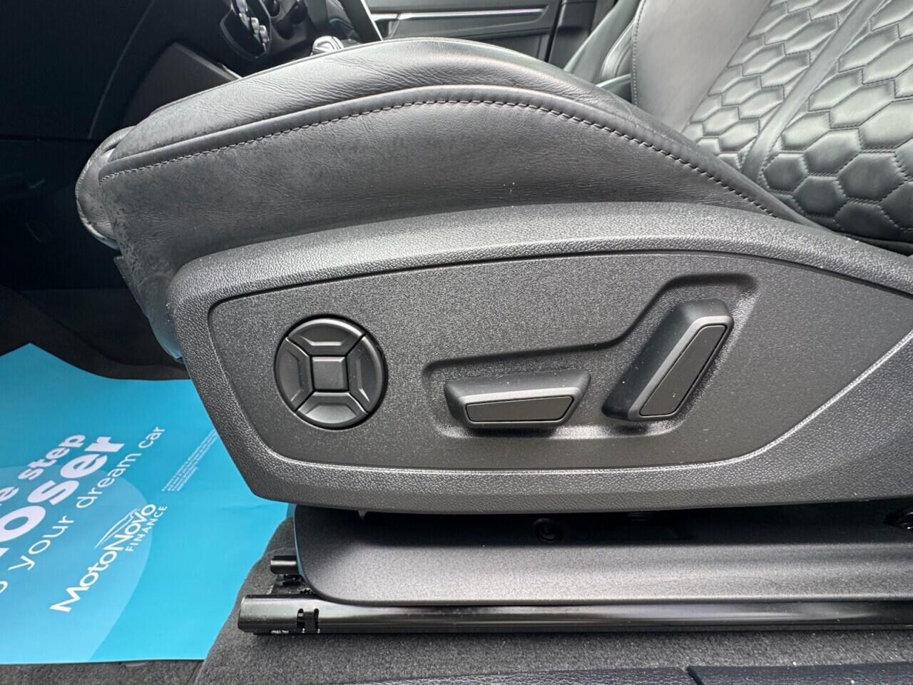 Used Audi RS Q3 2023 for sale - 76702114: Photo 57