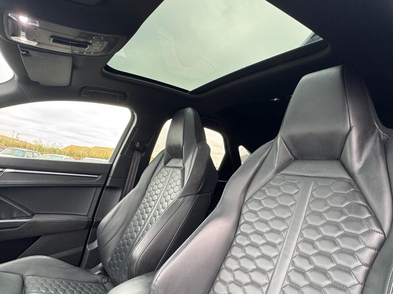 Used Audi RS Q3 2023 for sale - 76702114: Photo 59