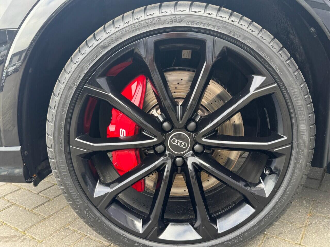 Used Audi RS Q3 2023 for sale - 76702114: Photo 6