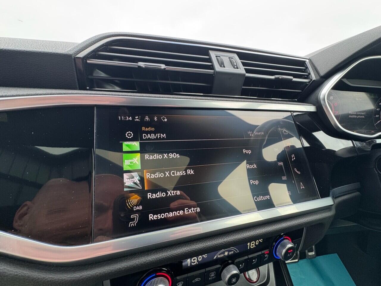 Used Audi RS Q3 2023 for sale - 76702114: Photo 60