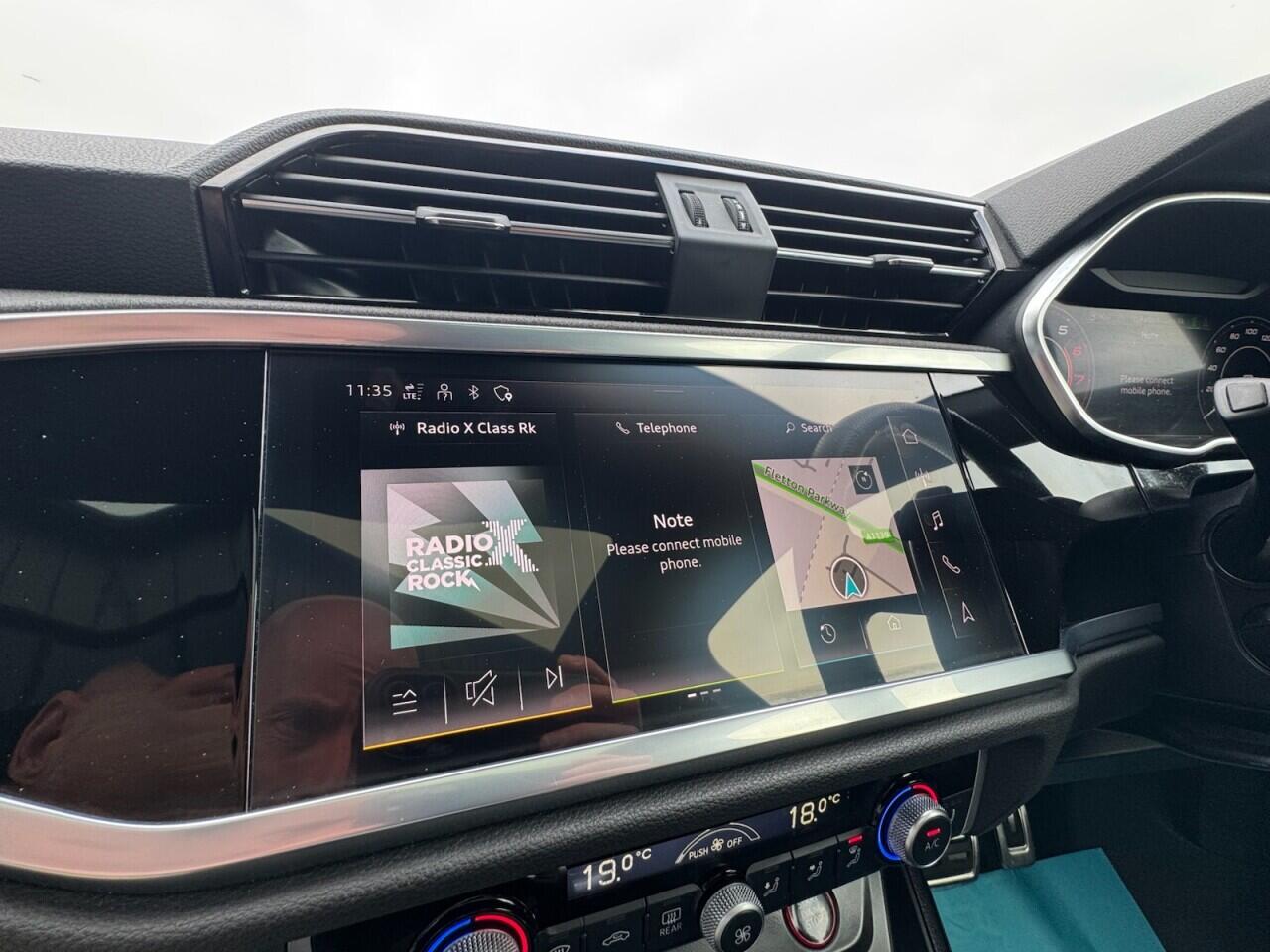 Used Audi RS Q3 2023 for sale - 76702114: Photo 62