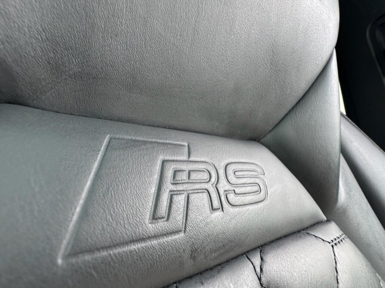 Used Audi RS Q3 2023 for sale - 76702114: Photo 64