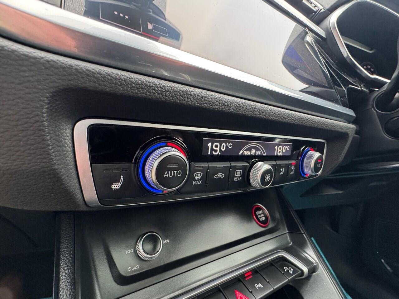 Used Audi RS Q3 2023 for sale - 76702114: Photo 65