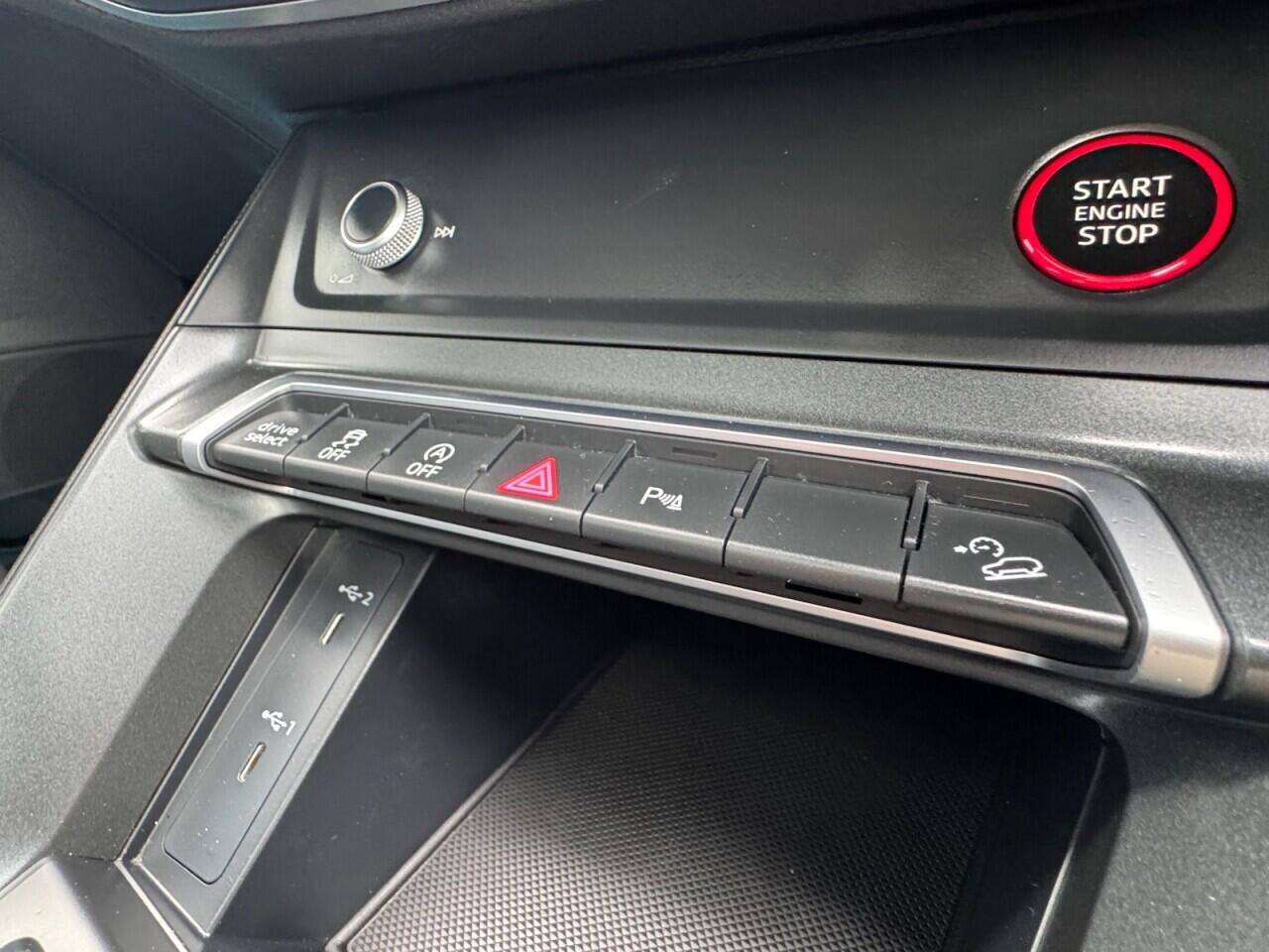 Used Audi RS Q3 2023 for sale - 76702114: Photo 68