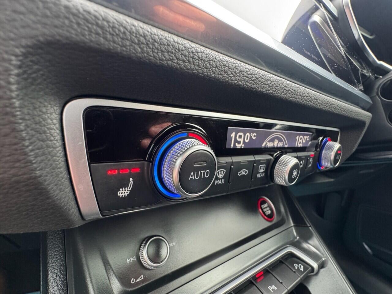 Used Audi RS Q3 2023 for sale - 76702114: Photo 69