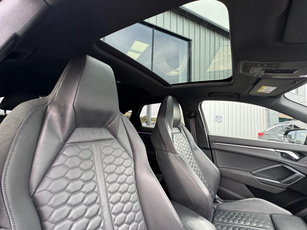 Used Audi RS Q3 2023 for sale - 76702114: Photo 72