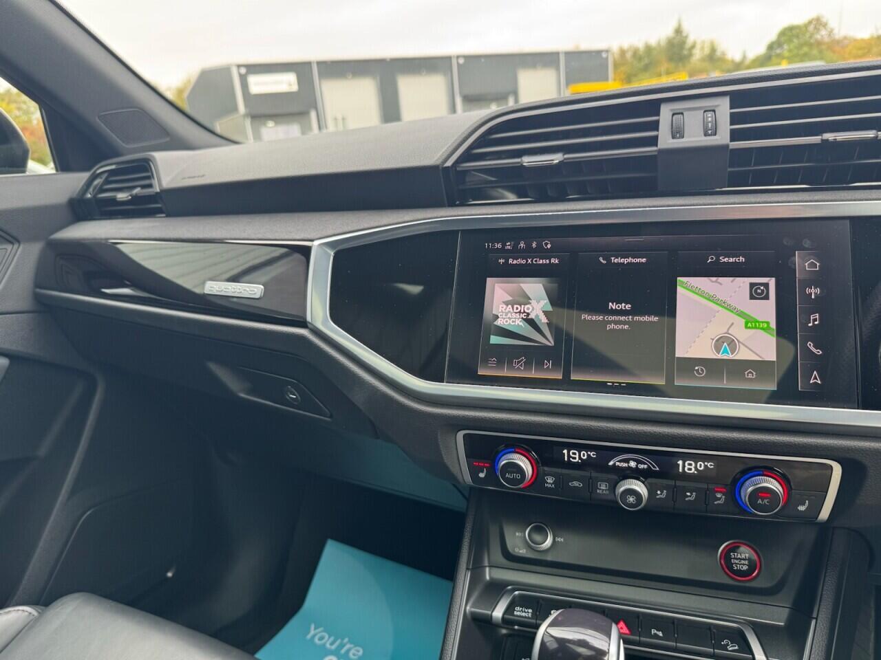 Used Audi RS Q3 2023 for sale - 76702114: Photo 76