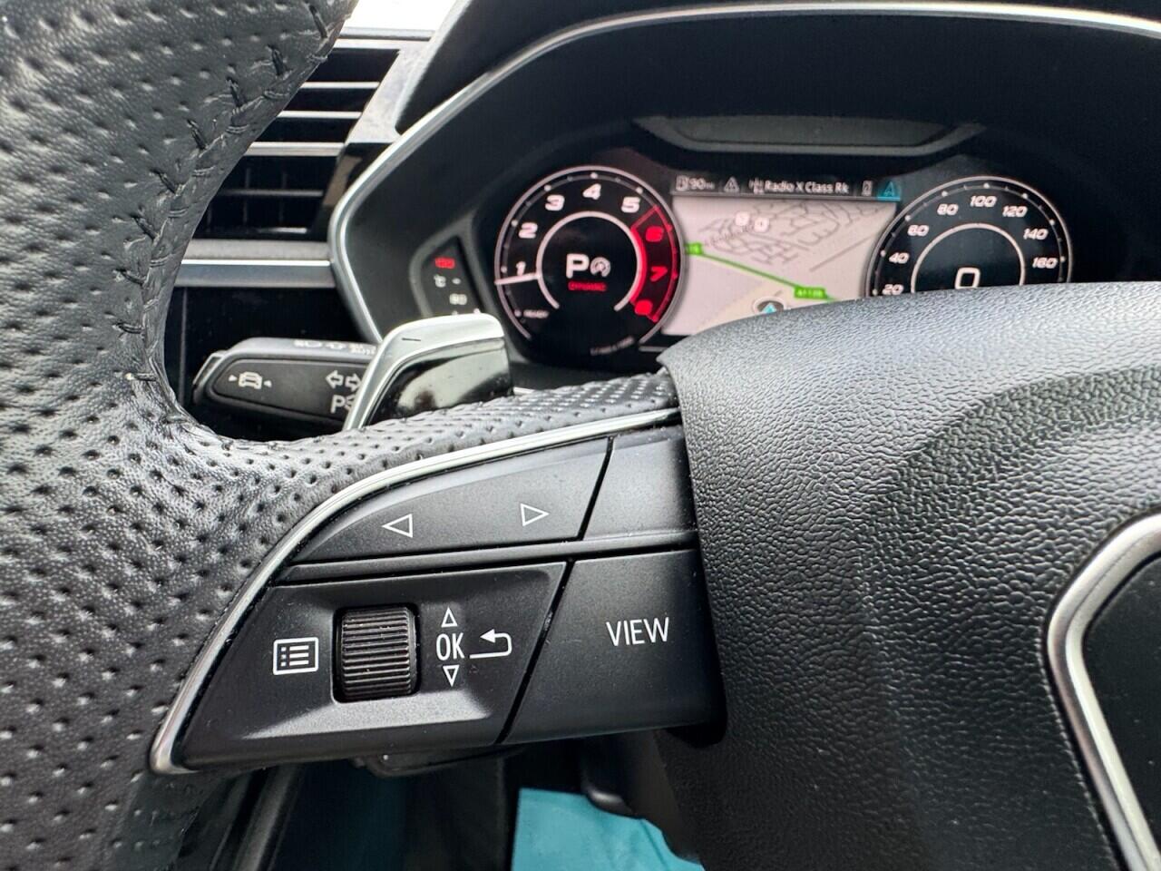 Used Audi RS Q3 2023 for sale - 76702114: Photo 77