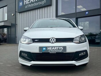 Used Volkswagen Polo 2016 for sale - 79395753: Photo