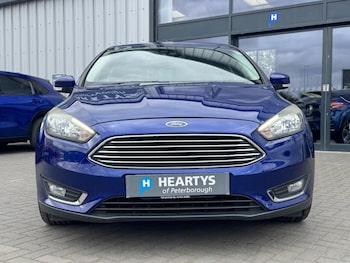 Used Ford Focus 2017 for sale - 79303574: Photo