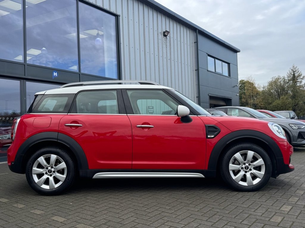 Used MINI Countryman 2017 for sale - 76559096: Photo 11