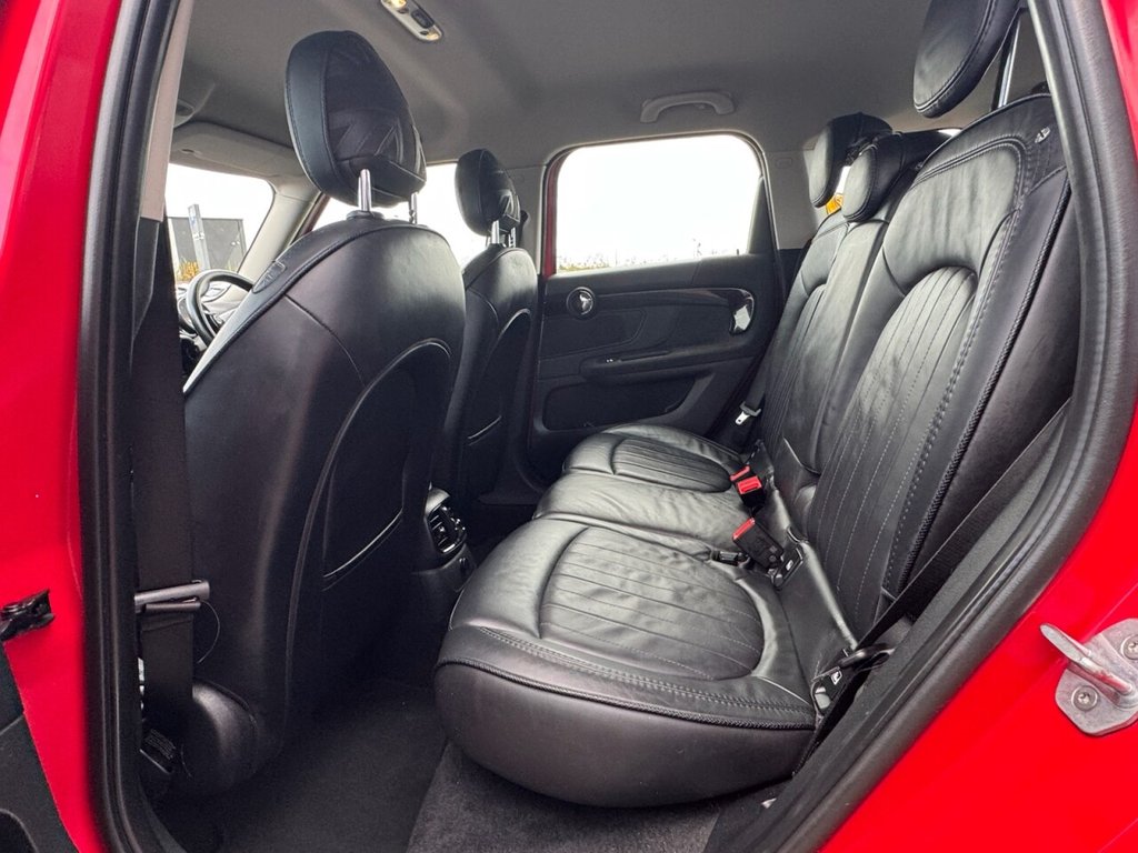 Used MINI Countryman 2017 for sale - 76559096: Photo 15