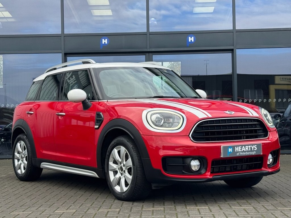 Used MINI Countryman 2017 for sale - 76559096: Photo 17
