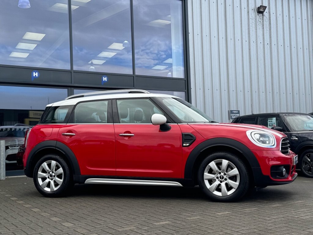 Used MINI Countryman 2017 for sale - 76559096: Photo 19