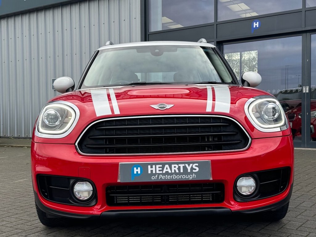 Used MINI Countryman 2017 for sale - 76559096: Photo 2