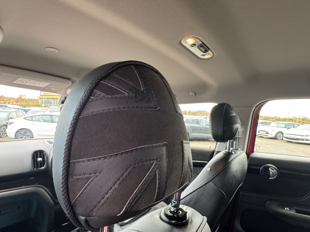 Used MINI Countryman 2017 for sale - 76559096: Photo 25