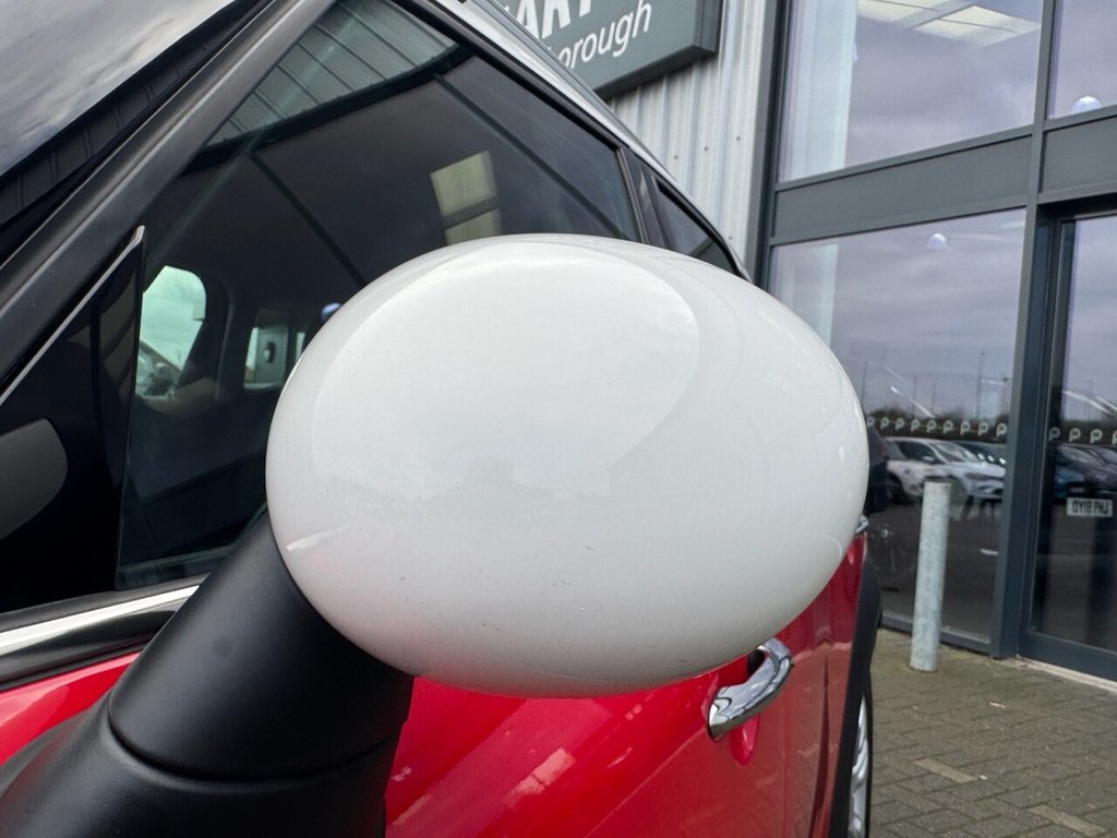 Used MINI Countryman 2017 for sale - 76559096: Photo 29