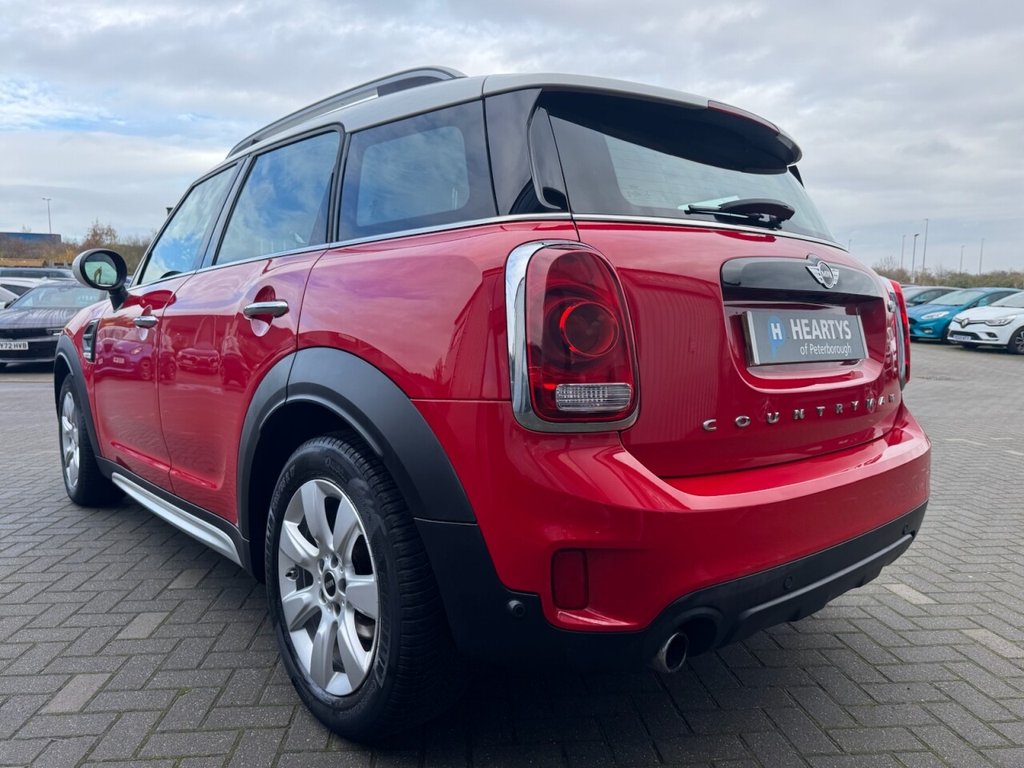 Used MINI Countryman 2017 for sale - 76559096: Photo 31