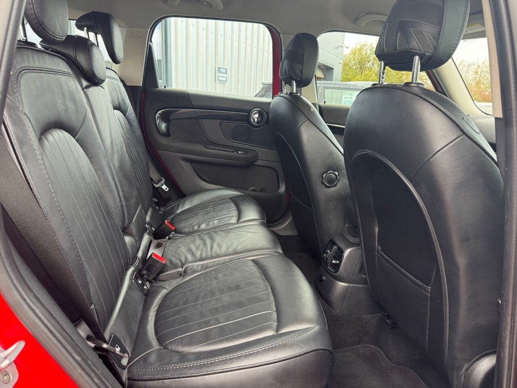 Used MINI Countryman 2017 for sale - 76559096: Photo 38