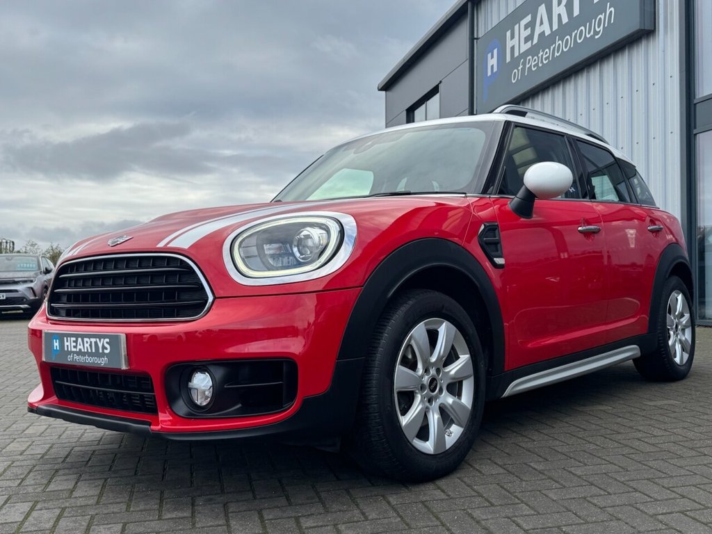 Used MINI Countryman 2017 for sale - 76559096: Photo 4