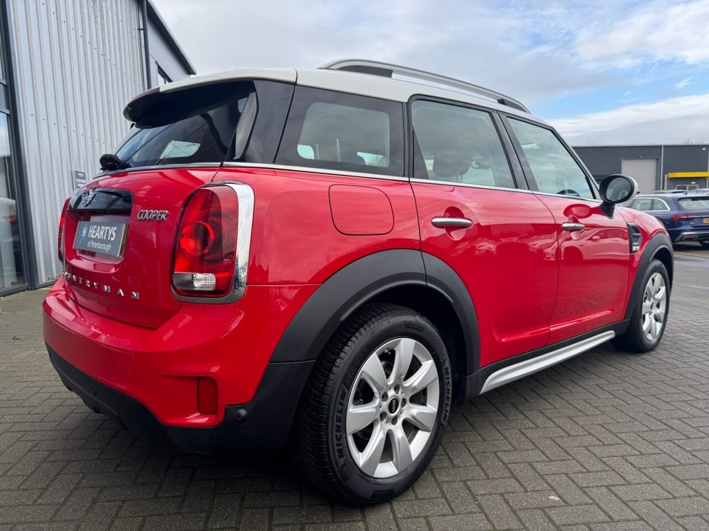 Used MINI Countryman 2017 for sale - 76559096: Photo 40