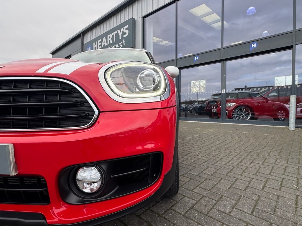 Used MINI Countryman 2017 for sale - 76559096: Photo 46