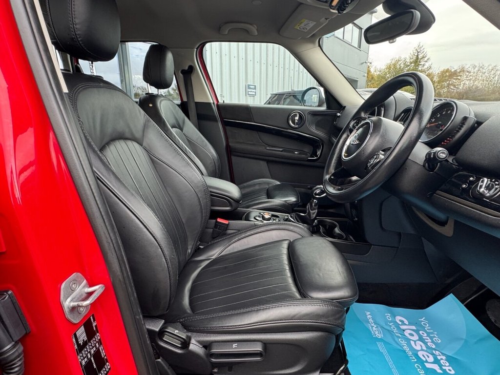 Used MINI Countryman 2017 for sale - 76559096: Photo 5