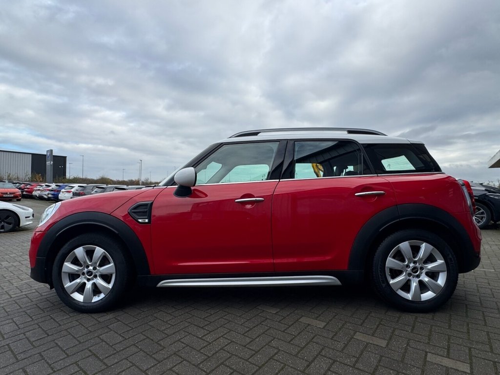 Used MINI Countryman 2017 for sale - 76559096: Photo 7