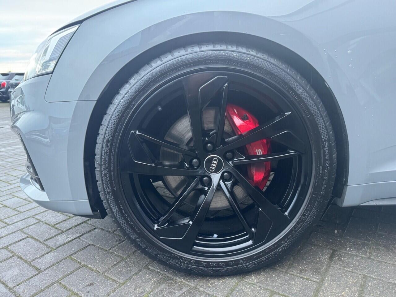 Used Audi A5 2017 for sale - 76824281: Photo 10