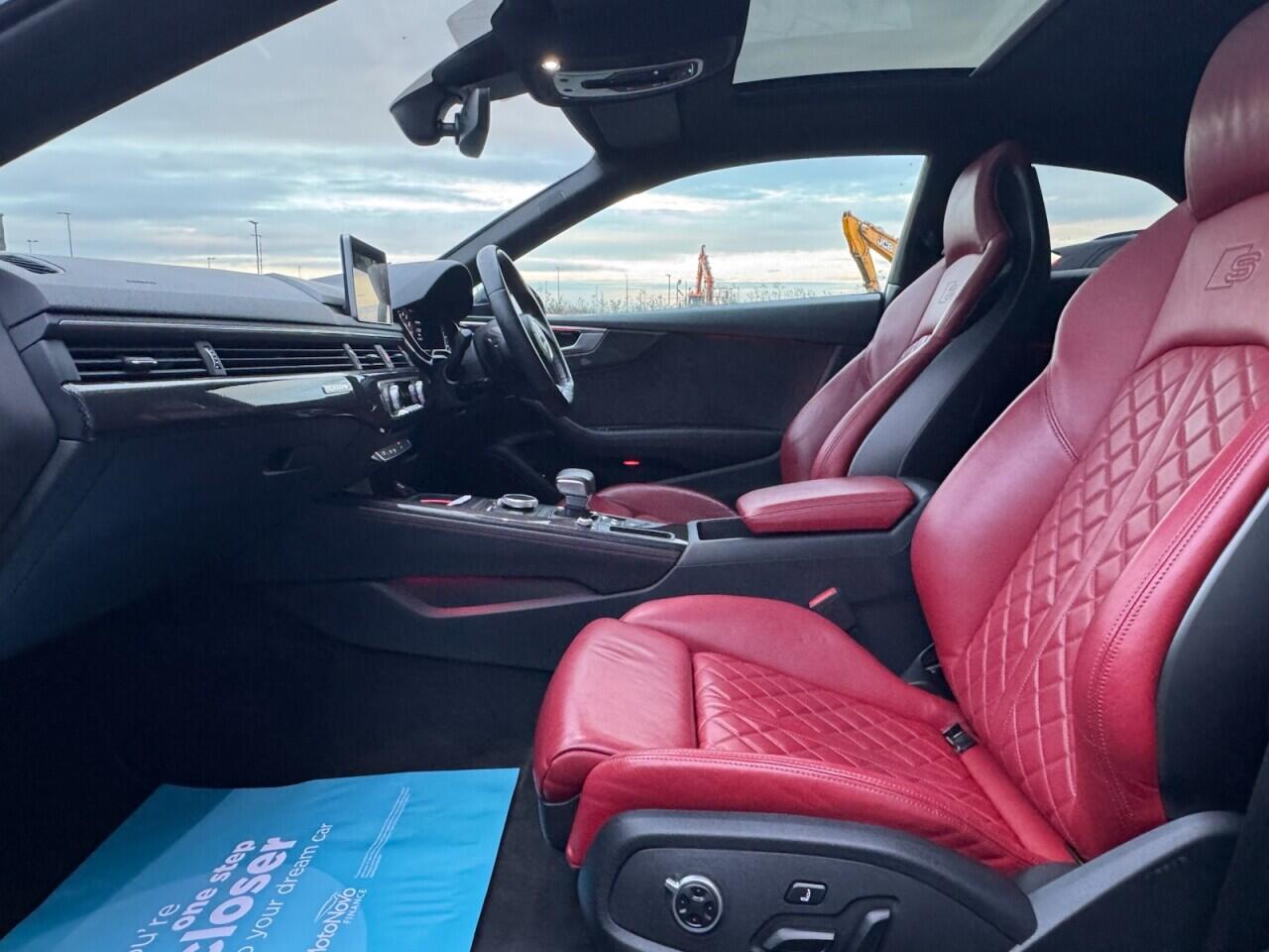 Used Audi A5 2017 for sale - 76824281: Photo 12