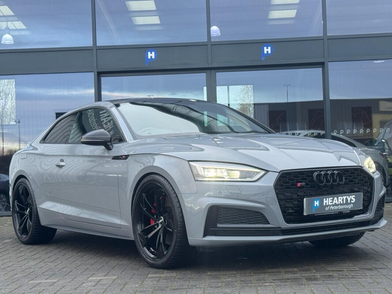 Used Audi A5 2017 for sale - 76824281: Photo 14